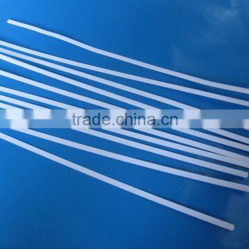 Office Stationery Supply Plastic Paper File Fastener for Envelope Use photo-5