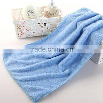 80 Polyester 20 Polyamide Microfiber Towels Wholesale photo-2