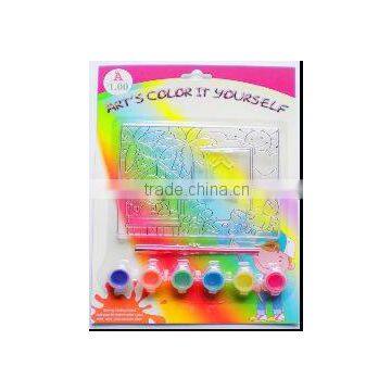 2ml water color suncatcher paint