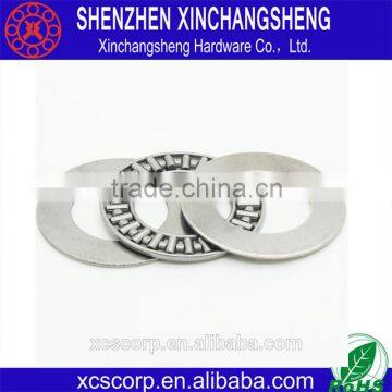 7*20*2mm Needle roller bearing AXK0720