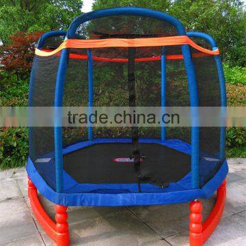 7ft trampoline bed