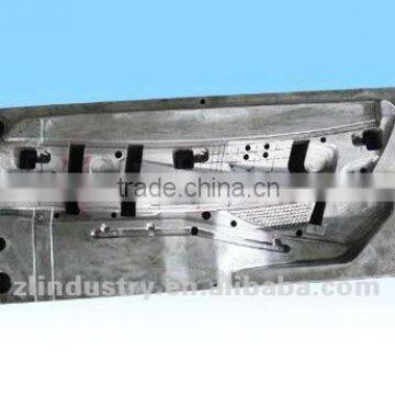 plastic Molds factory