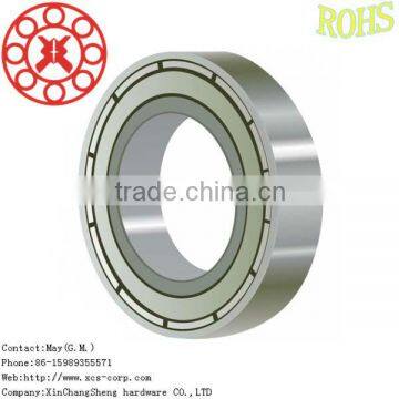 deep groove ball bearing 6300