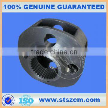 PC400-7 208-26-71181 excavator machinery swing carrier
