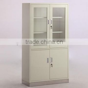 locking hospital medicine cupboard