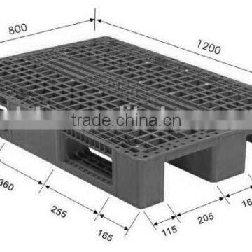 WDLS-1208WC Disposable Plastic Pallet