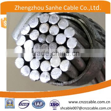 ACSR Aluminum Bare CONDUCTOR Tiger 30/7 BS Standard