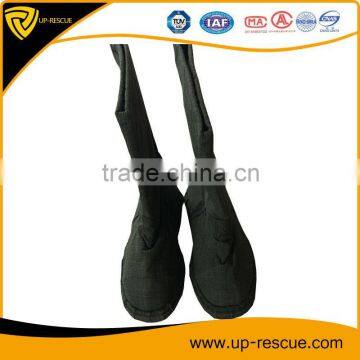 Fire Rescue Anti Firefighter Suit Rescue Clothing Protective Suit photo-2