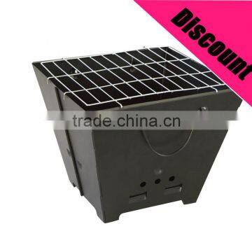 Portable Easy Folding BBQ Charcoal Grill Item Out Door BBQ Grill Grill and Smoker Grills