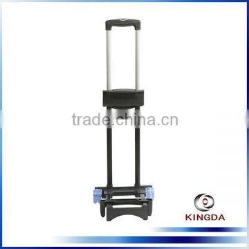 New style hot selling black trolley handle for outdoor