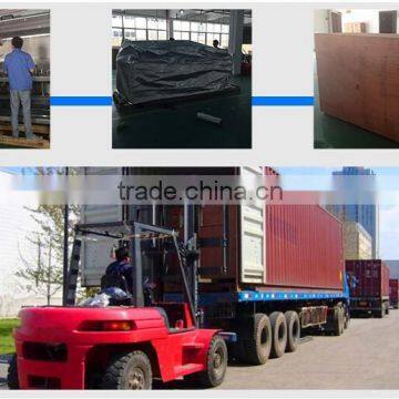 Automatic Cling Film Packaging Machine For Paper Box Outer Packaging photo-4