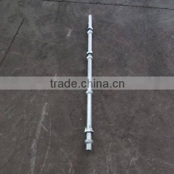 Used Tubular Scaffolding photo-5