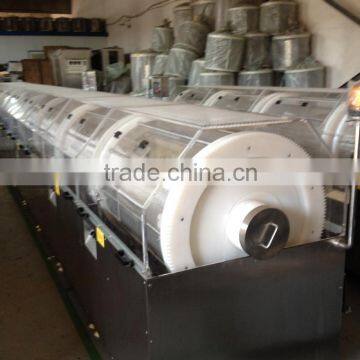 Paintball Or Pills Softgel Plastic Drip Trays With Big Air Blowers photo-2