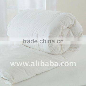 White Duck Feather & Down Duvets