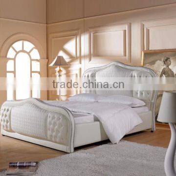 home furniture soft bed