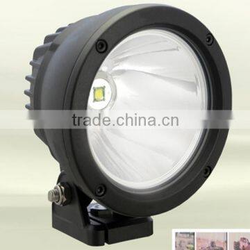 25W LED Driving Light With 11th Years Gold Supplier In Alibaba_XT6509