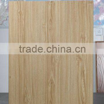 Hot selling 8.3mm embossed laminate flooring