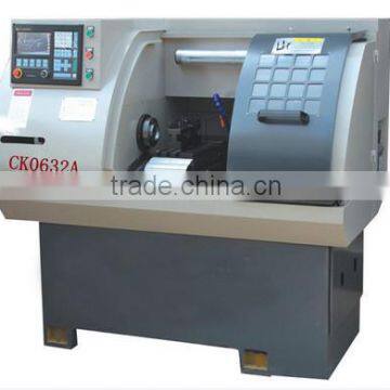 Mini Lathe Cnc CK0632A Hot Mini Cnc Lathe for Sale Micro Cnc Lathe photo-5