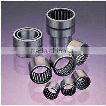 COMBINED RADIAL THRUST BEARINGS