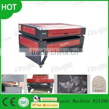 Marble Laser Engraving Machine RJ1390