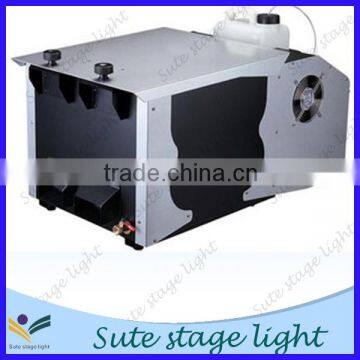 ST-E071 3000W Ground fog machine