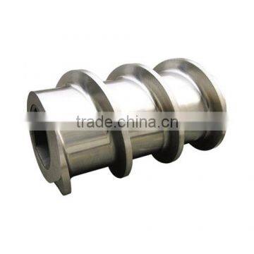 SPHS Aquatic Extruder Fish Feed Manufacturing Machine