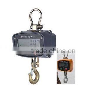 Mini crane scale / weighing system JXCS-XZM