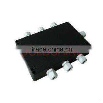 Electric Junction Box