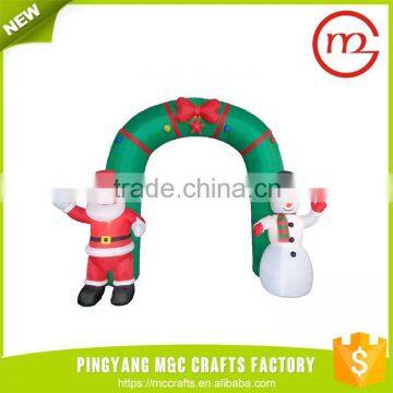 10 foot lighted inflatable decoration handmade christmas ornaments