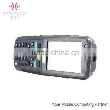 Handheld Speedata TT35 Sunlight Readble 3.5inch Screen IP65 Rugged Barcode Scanner Android