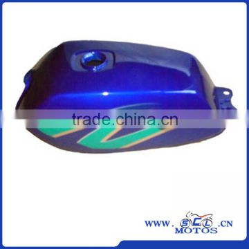 SCL-2012090159 AX100 motorcycle fuel tank for 44110-23411-000 TANQUE DE COMBUSTIBLE P/M