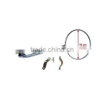 SCL-2013090002 Hot Sale Best Quality Motorcycle Vespa Rearview Mirrors Glass Parts From China photo-2