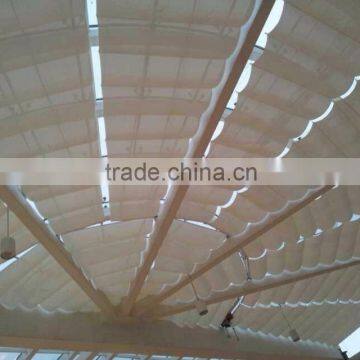FTS Car Awning