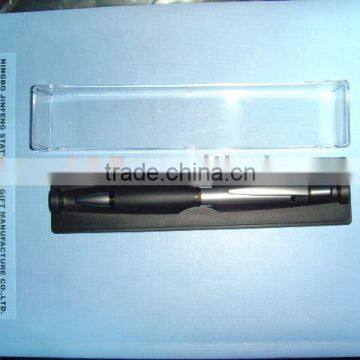 plastic ball pen set