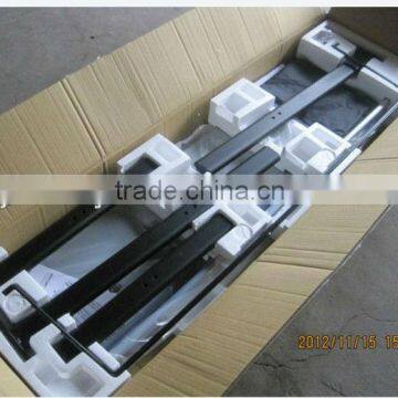 Paper Rolling Cutting Machine photo-4
