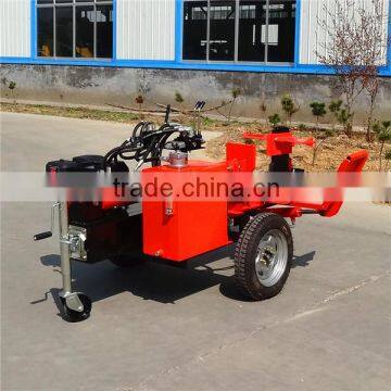 TS400 Cheap Log Splitter for Sale photo-6