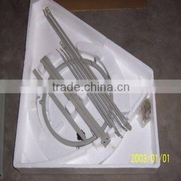 C Band Satellite Antenna photo-3