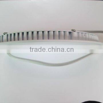 9W 12W 15W 18W Dim or Non Dim LED Down Light Warm White, Daylight or Cool White photo-6