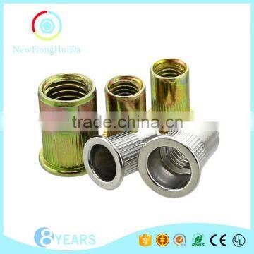 china manufacturer taiwan online shopping rivet nut