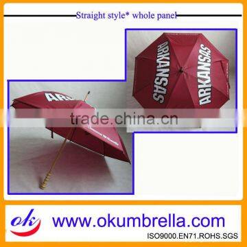 23''*8 Ribs Special New Model Umbrella in 2013