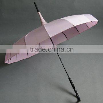 Pagoda London Imported Umbrella Shenzhen Umbrella
