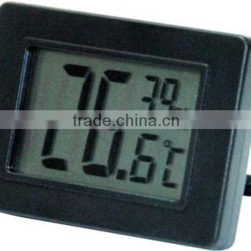 Portable Digital Thermometer Hygrometer