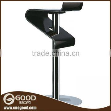 2014 High Quality Wooden Bar Stool High Chair GH-OB304 photo-2
