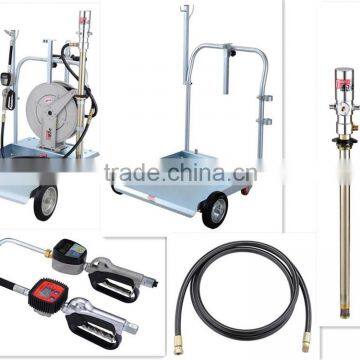 Lubrication Tools/mobile air operated oil pump kits-dmecl kit for essential oils