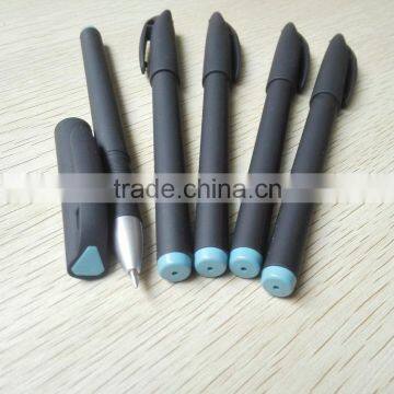 Customer Cheap Imprinted Pad Printing Promotional Plastic China Ball Pen photo-3