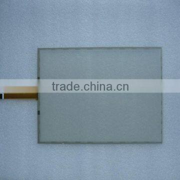 15 inch 5 wire resistive touch screen,wholesale kiosk touch panel