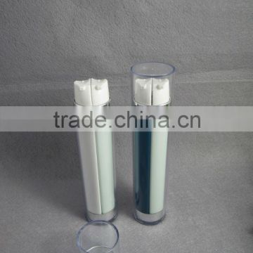 28ml dual airless bottle