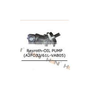 REXROTH A10V Oil Pump Series for Putzmeister Concrete Pump Spare Parts photo-5