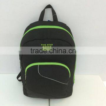 600D Backpack Fashon Computer Backpack photo-2