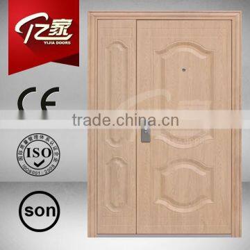 Top quality single cheap door chinese doors